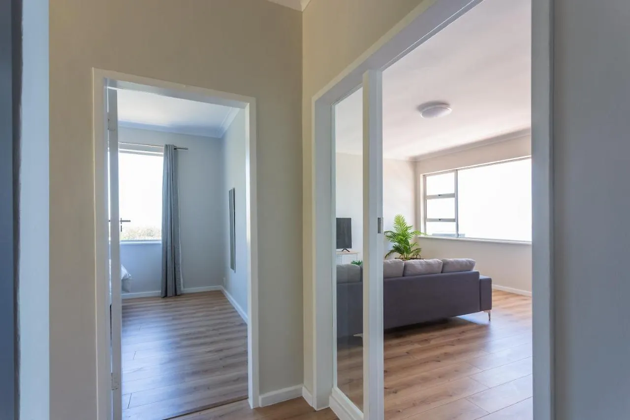 Woodlands Apartments Cape Town