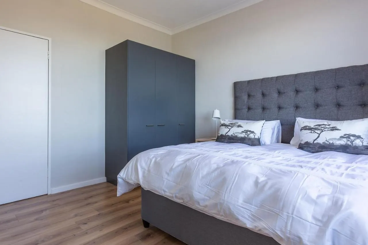 Woodlands Apartments Cape Town 0*,  Güney Afrika