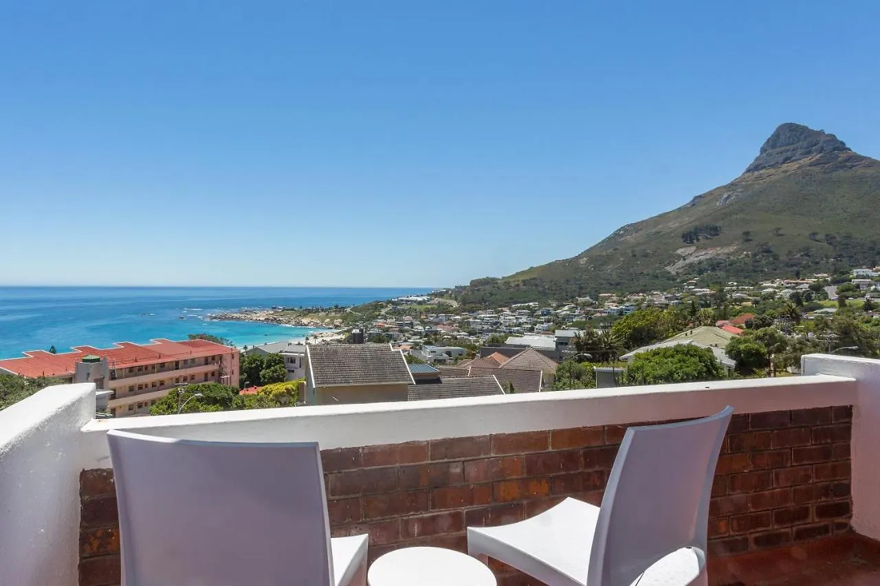 Woodlands Apartments Cape Town