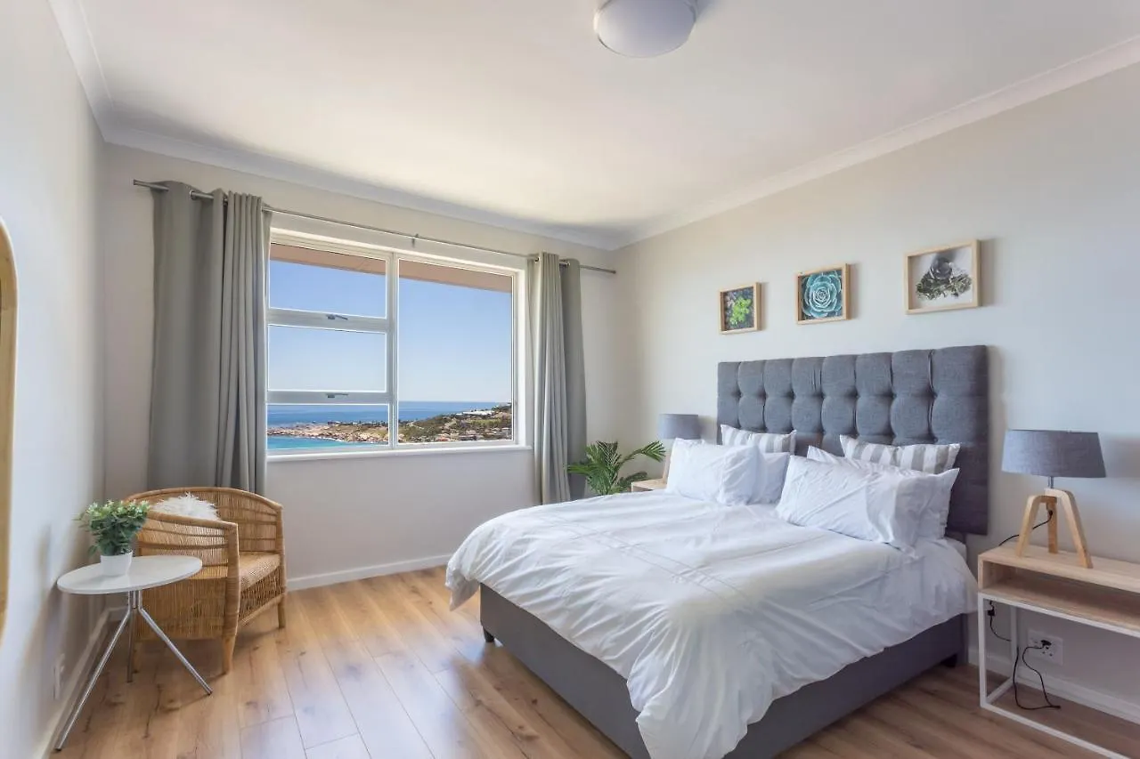 Woodlands Apartments Cape Town