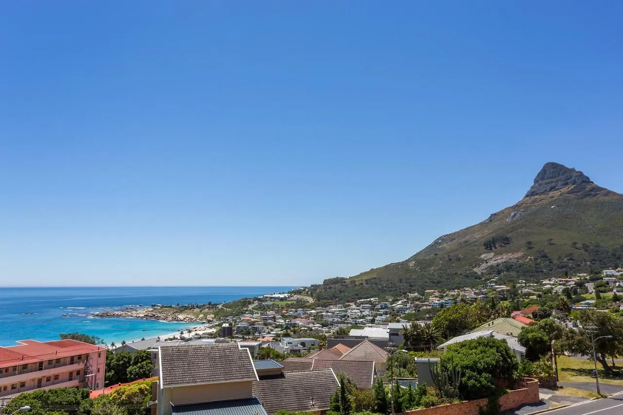 Woodlands Apartments Cape Town 0*,
