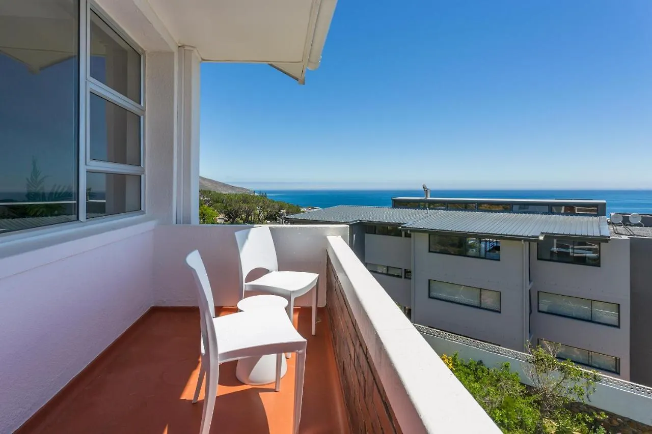 Woodlands Apartments Cape Town