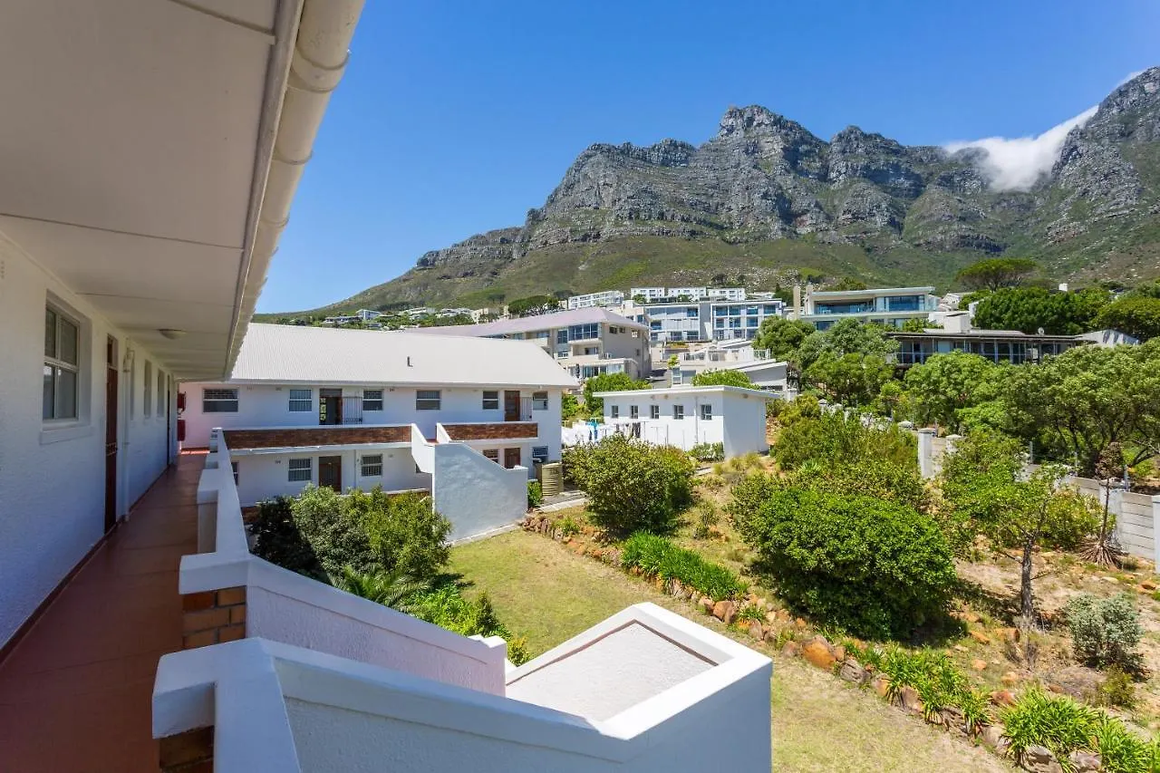 Woodlands Apartments Cape Town