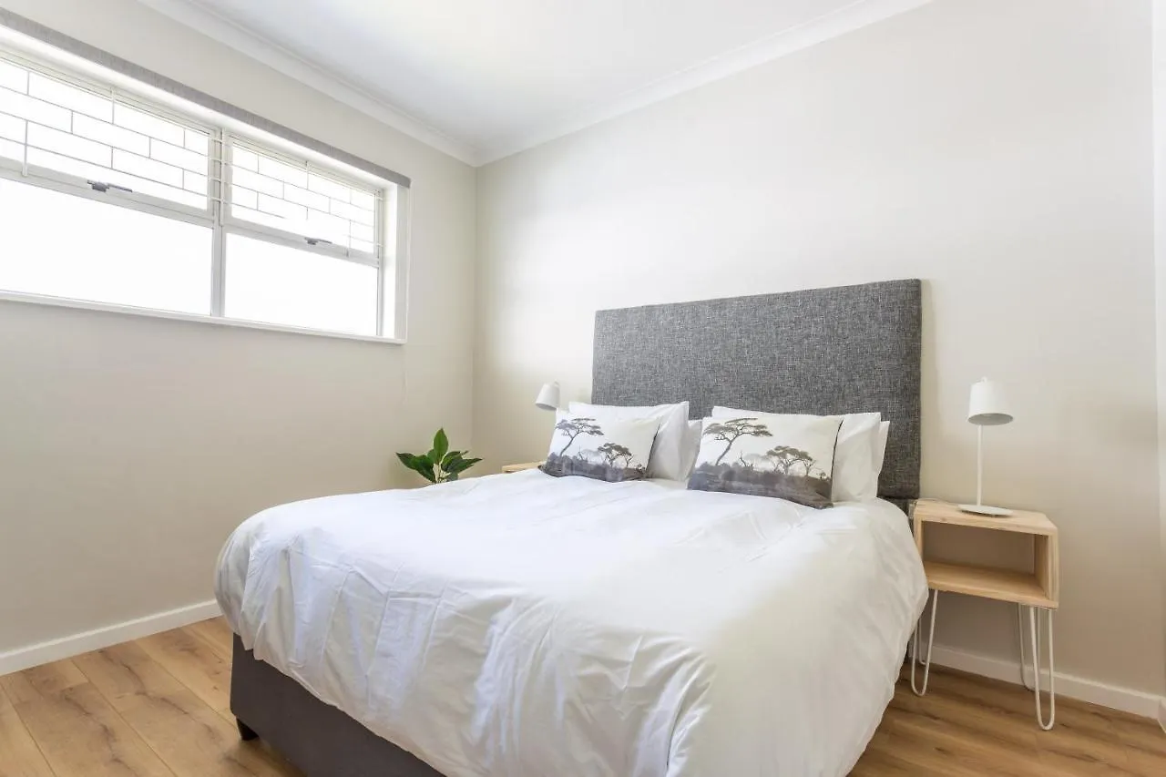 Woodlands Apartments Cape Town