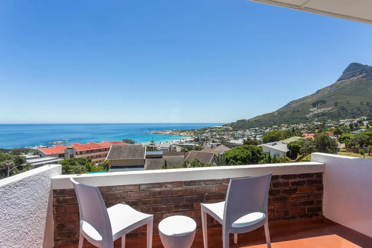Woodlands Apartments Cape Town