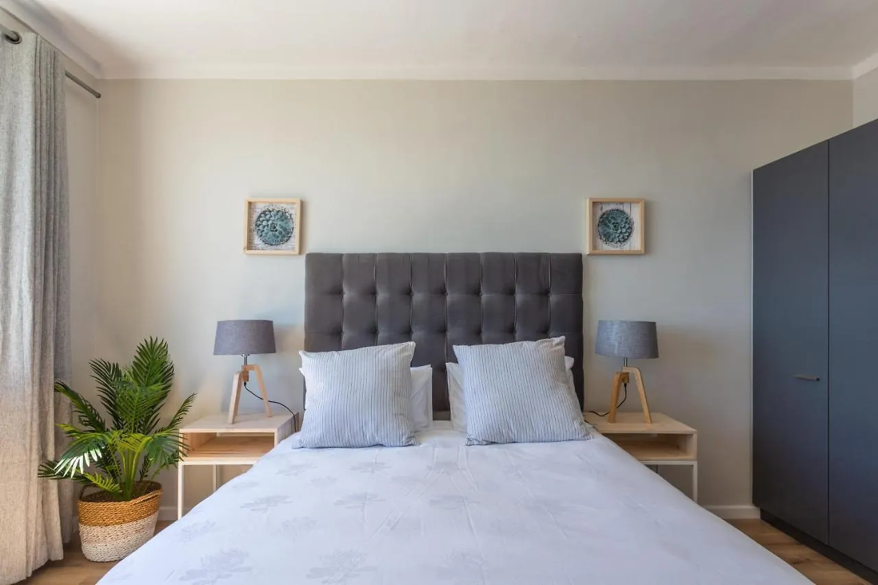 Woodlands Apartments Cape Town
