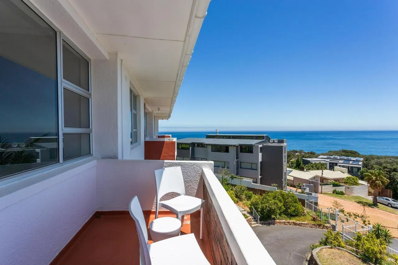 Woodlands Apartments Cape Town