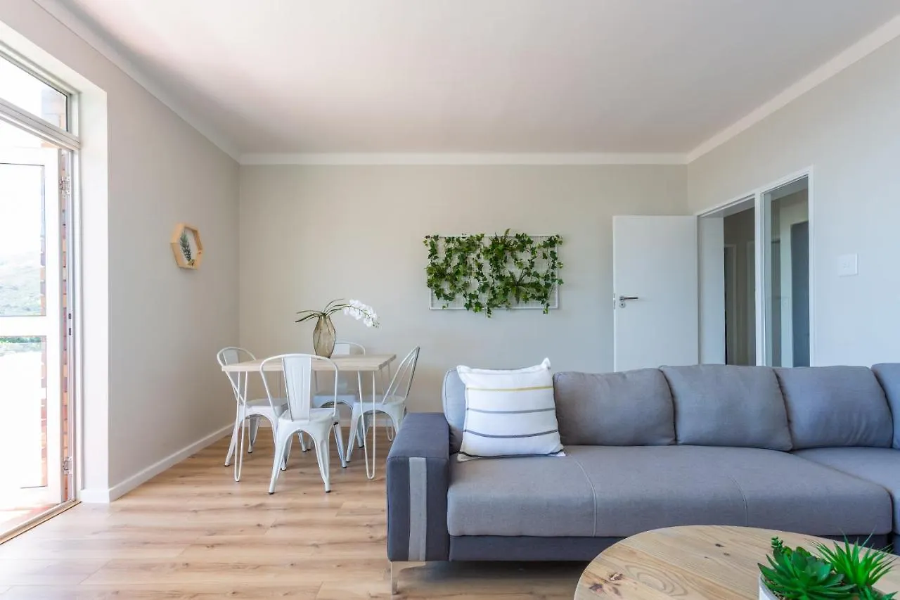 Woodlands Apartments Cape Town