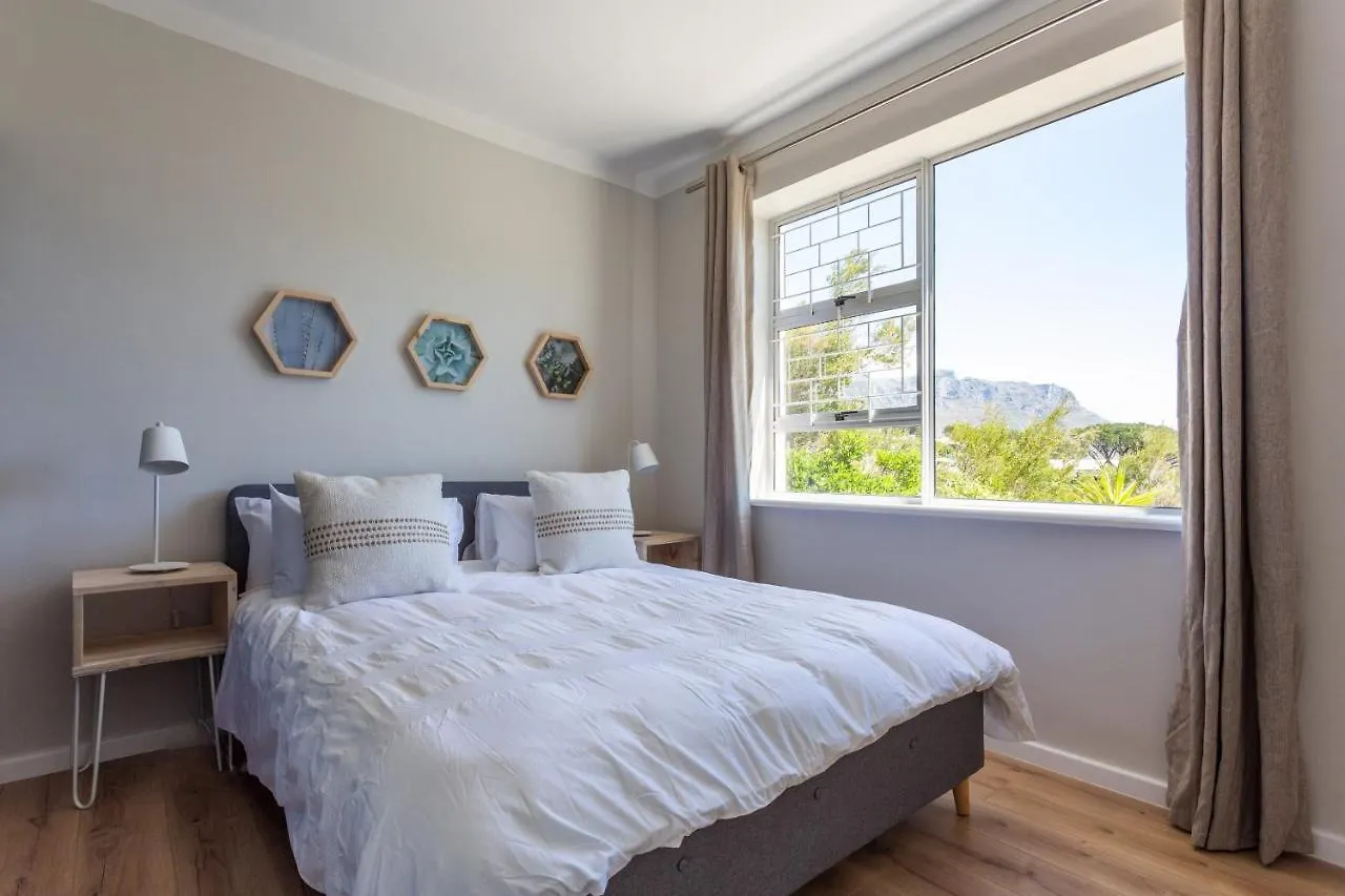 Woodlands Apartments Cape Town