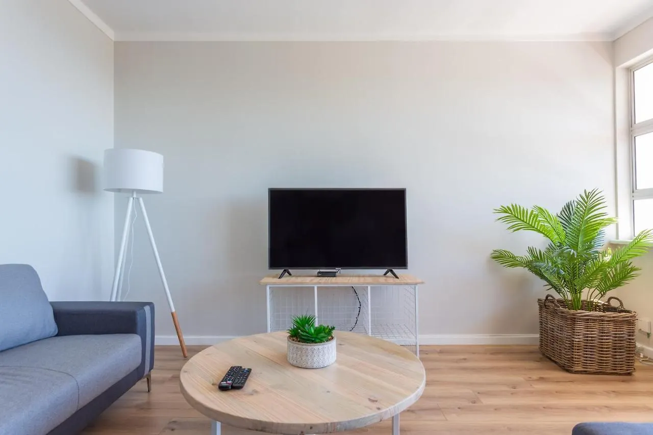 Woodlands Apartments Cape Town