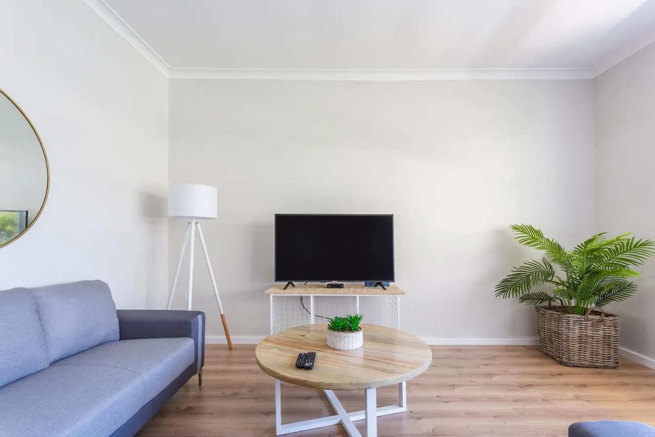 Woodlands Apartments Cape Town