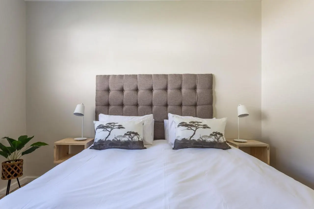 Woodlands Apartments Cape Town