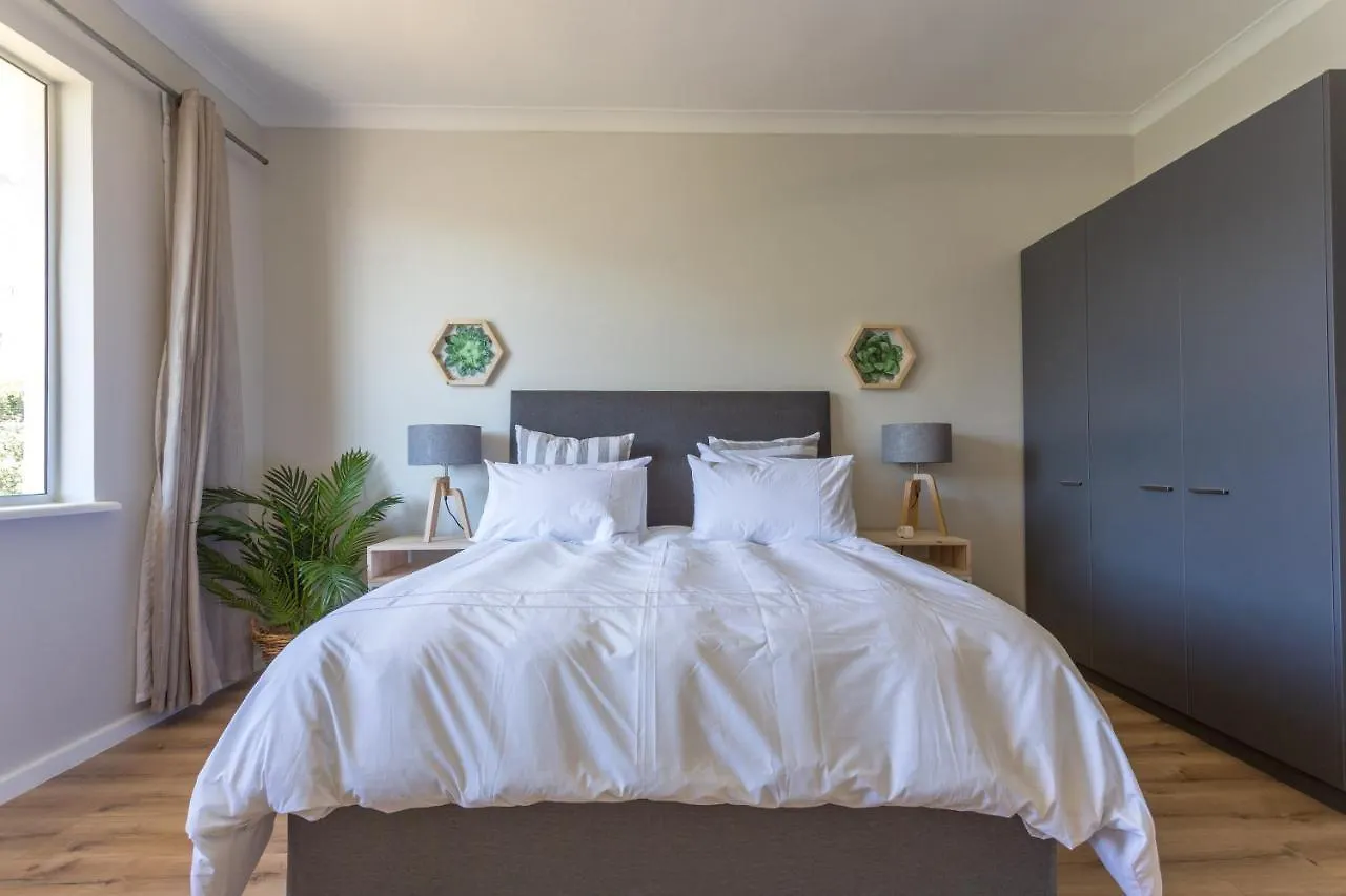 Woodlands Apartments Cape Town