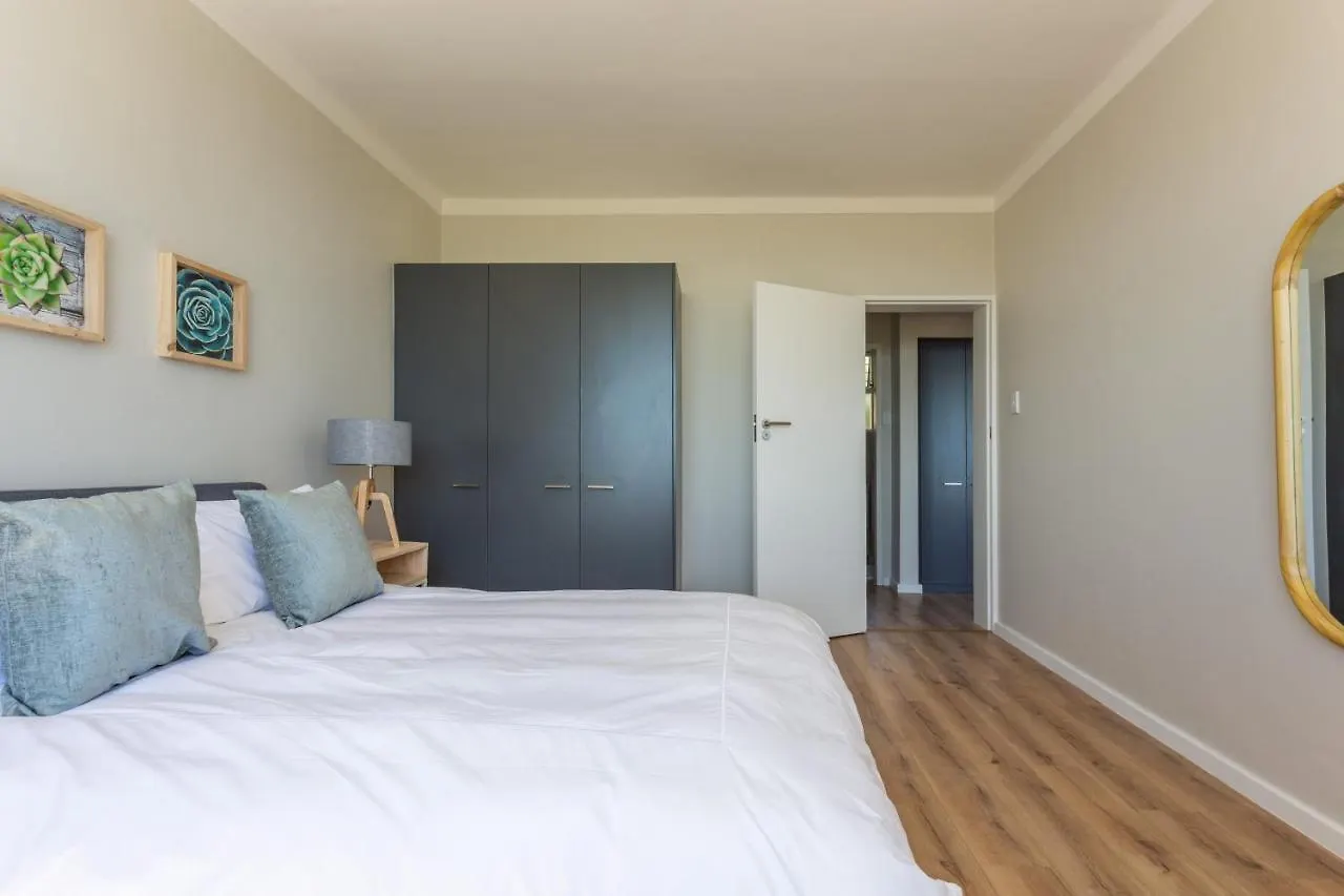 Woodlands Apartments Cape Town