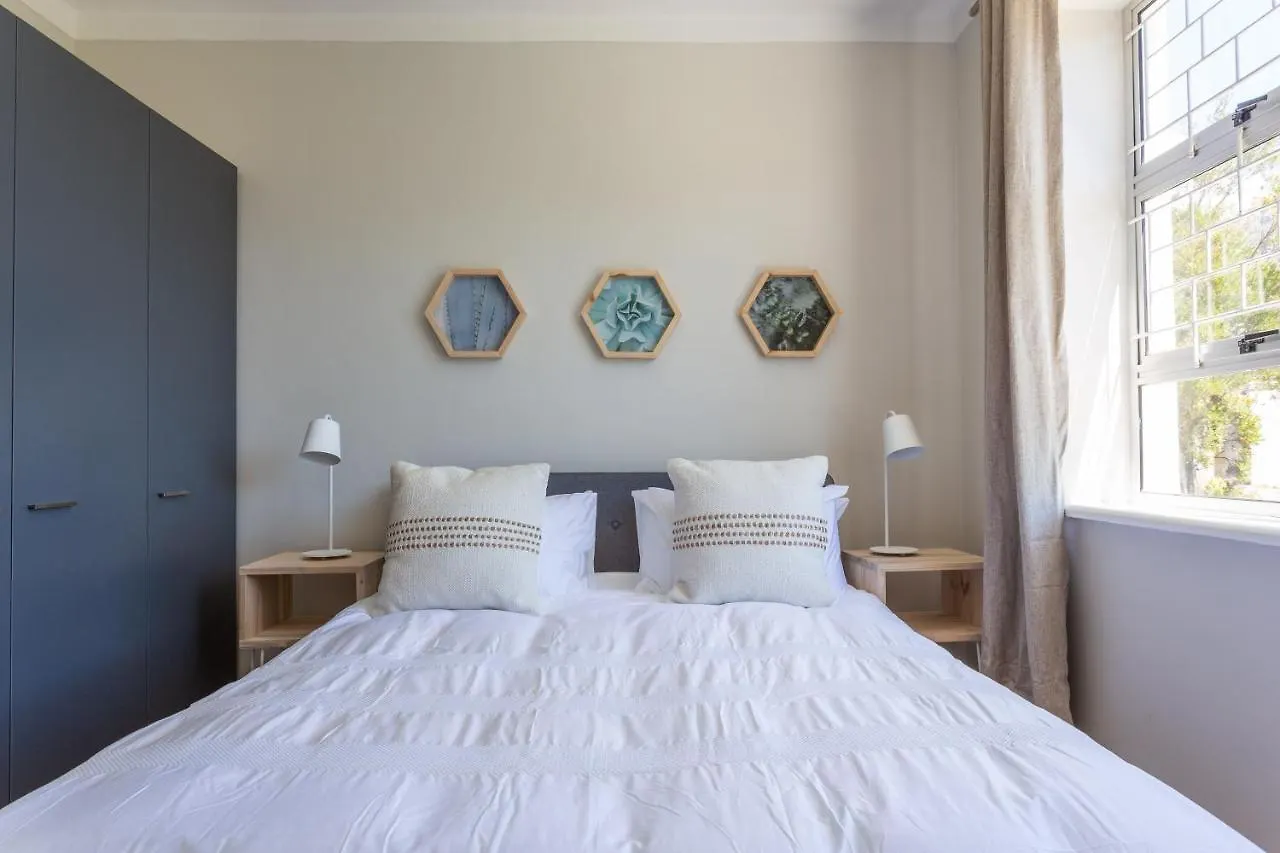 Woodlands Apartments Cape Town