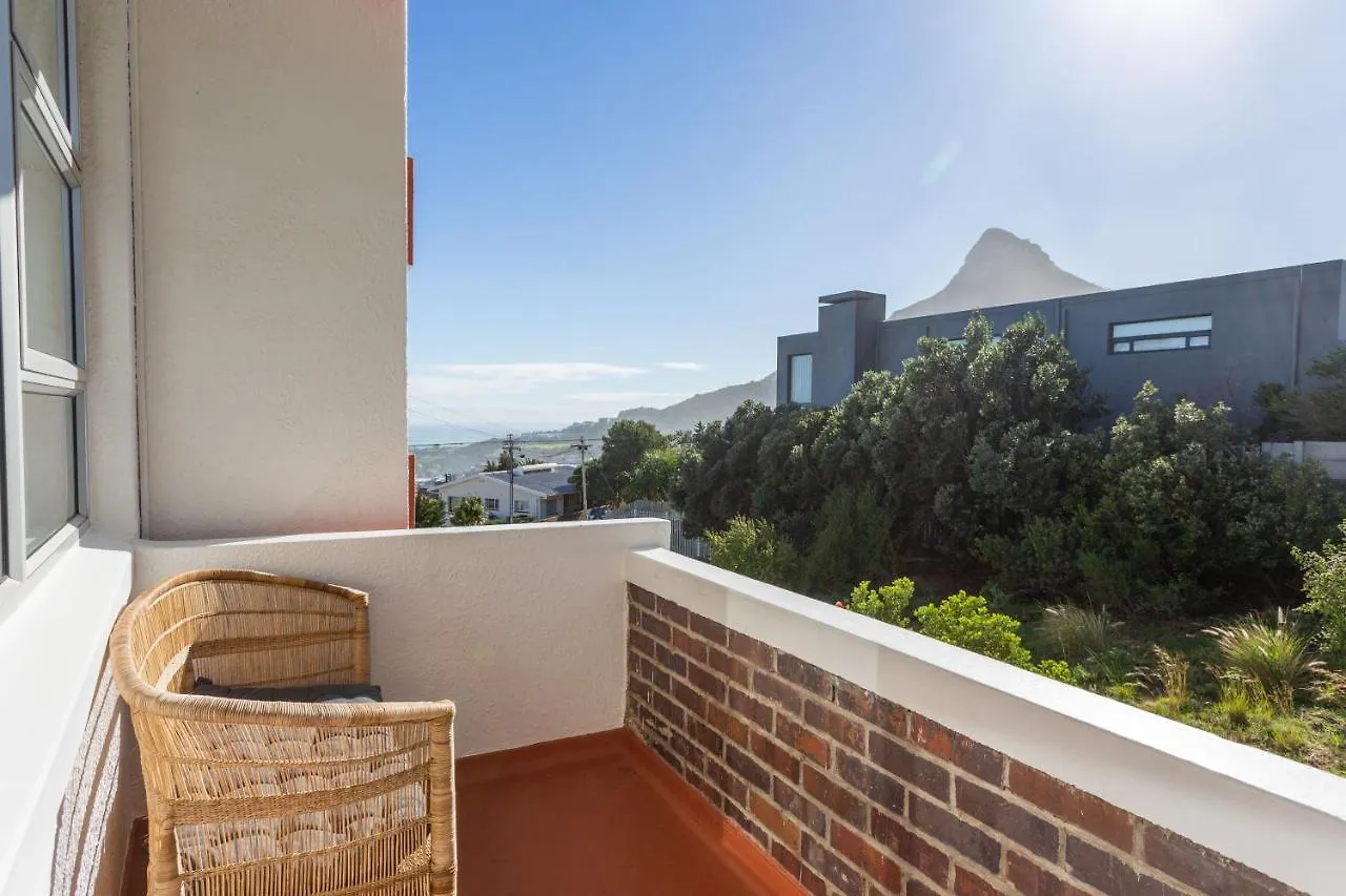 Woodlands Apartments Cape Town