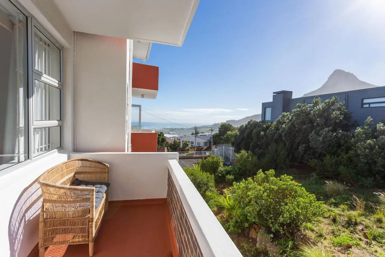 Woodlands Apartments Cape Town