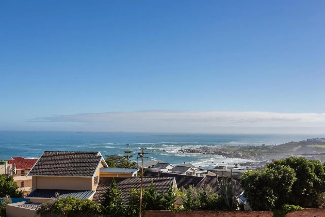 Woodlands Apartments Cape Town