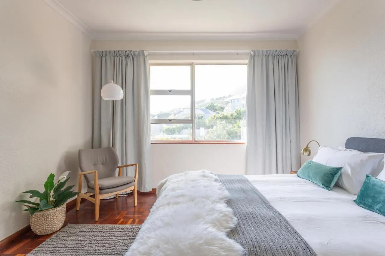 Woodlands Apartments Cape Town 0*,