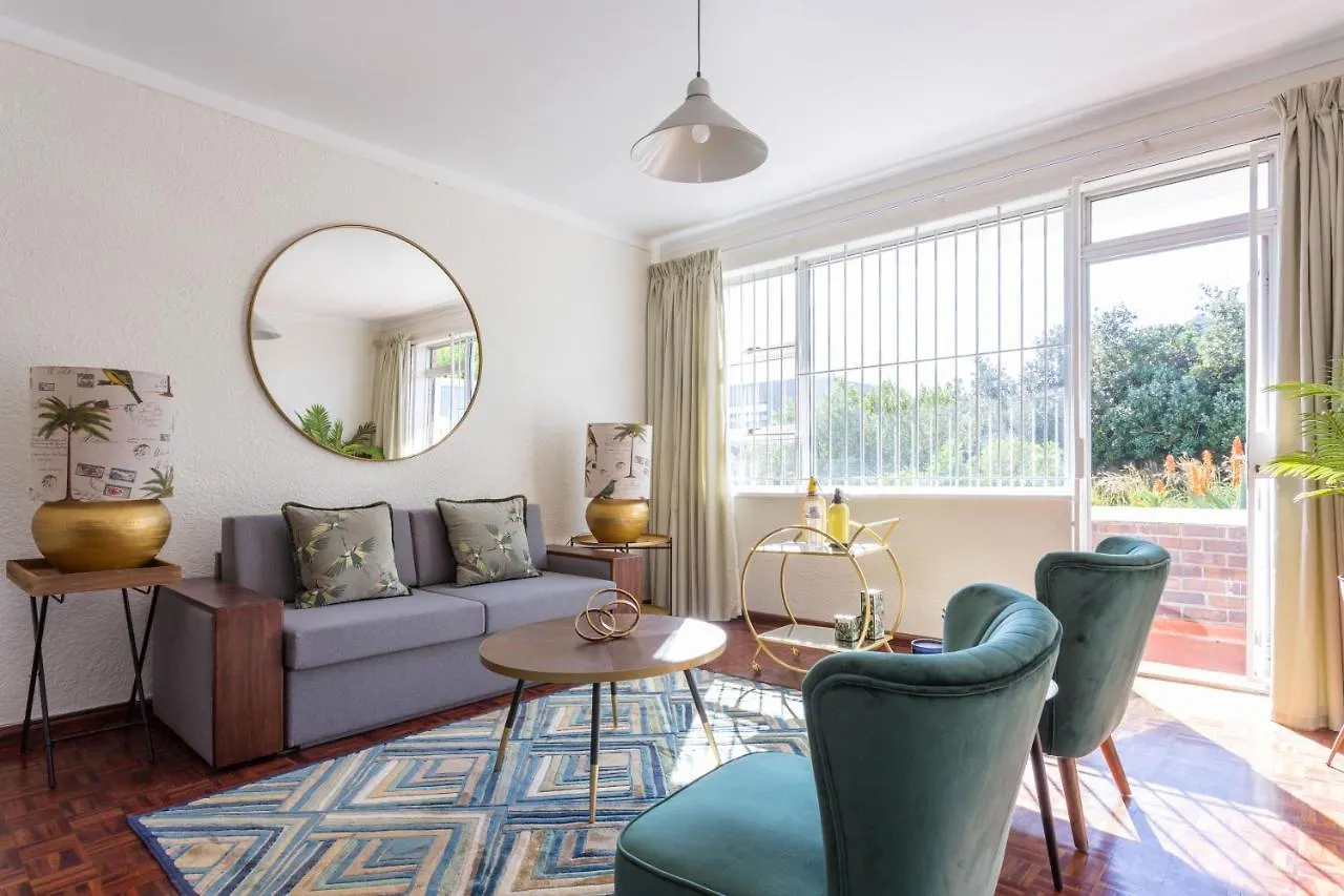 Woodlands Apartments Cape Town