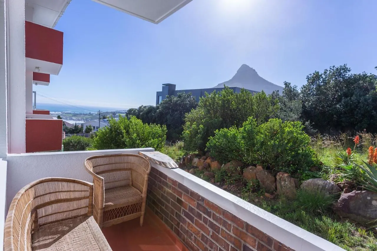 Woodlands Apartments Cape Town