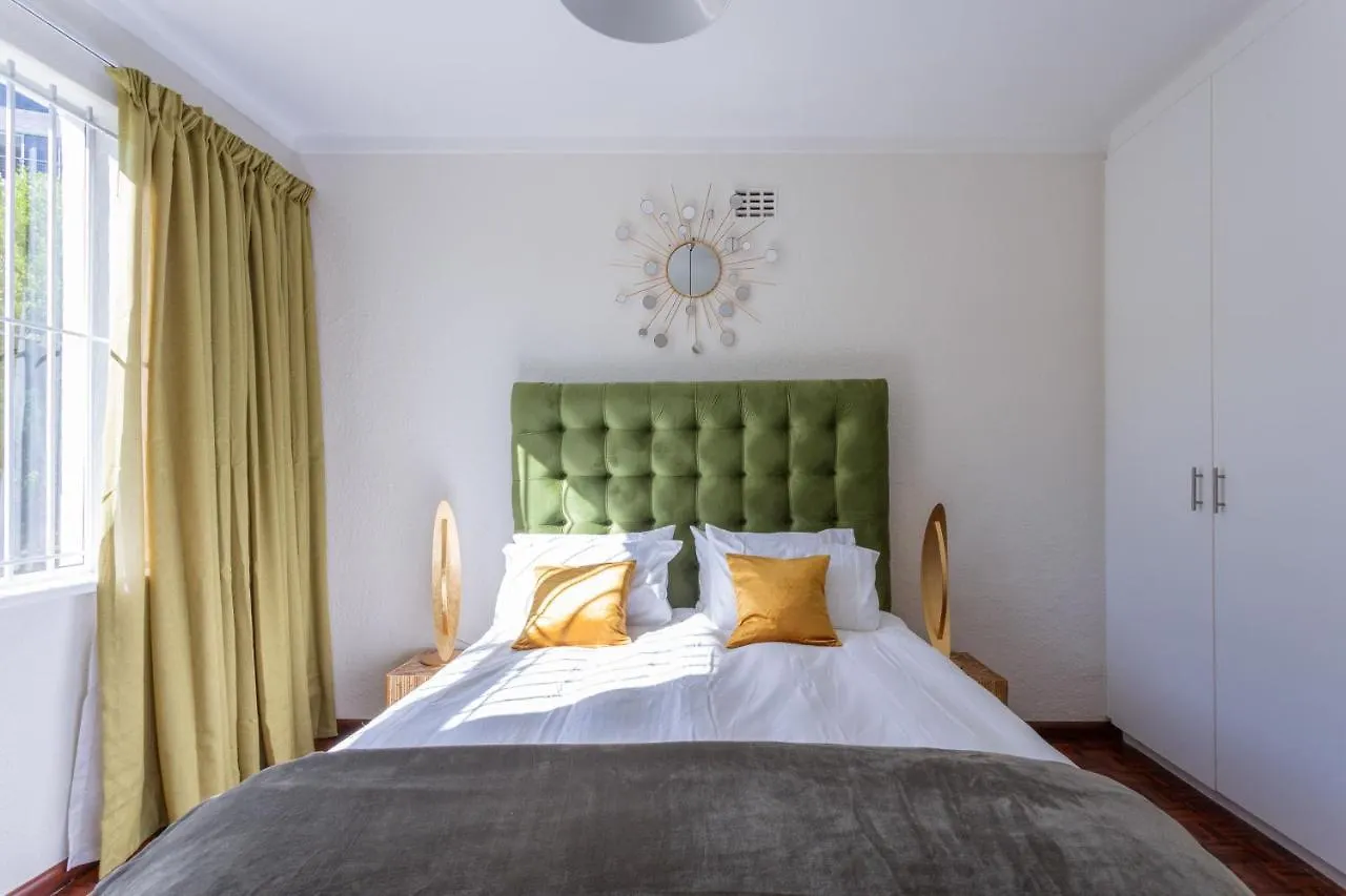 Woodlands Apartments Cape Town